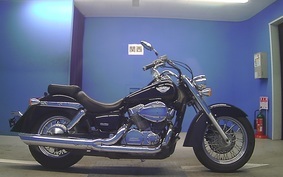 HONDA SHADOW 750 Gen. 3 2007 RC50