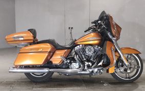HARLEY HARLEY FLHX1690 KBM