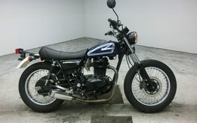 KAWASAKI 250TR 2005 BJ250F