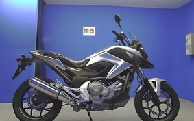 HONDA NC 700 X 2012 RC63