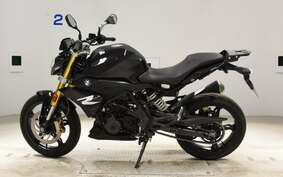 BMW G310R 2022 0G41