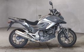 HONDA NC750X RC72