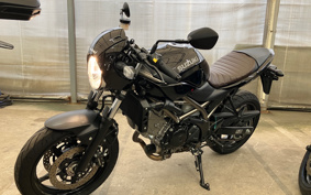 SUZUKI SV650X ABS 2021 VP55B