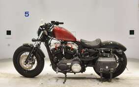 HARLEY XL1200X 2013 LC3