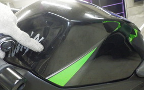 KAWASAKI NINJA 400 2023 EX400L