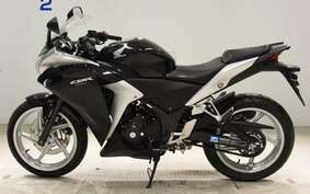 HONDA CBR250R GEN 3 MC41