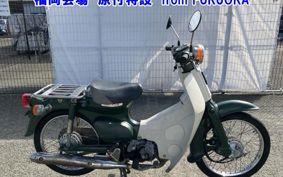 HONDA C50-FI AA01