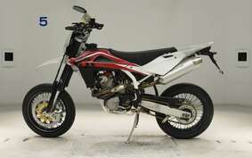 HUSQVARNA SM450R 2009