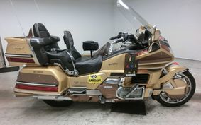 HONDA GL1500 GOLD WING SIDECAR SE 1991 SC22