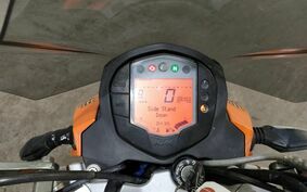 KTM 200 DUKE JUC4B