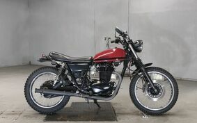 KAWASAKI 250TR BJ250F