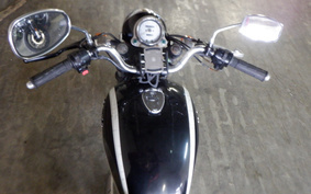 KAWASAKI ESTRELLA CUSTOM BJ250A