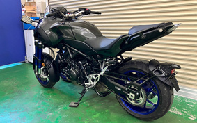 YAMAHA NIKEN 2023 RN58J