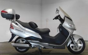 SUZUKI SKYWAVE 400 2001 CK42A