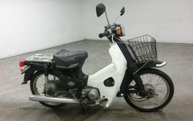 HONDA C70 SUPER CUB CUSTOM C70