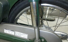 HONDA C50 SUPER CUB AA01