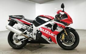 SUZUKI GSX-R1000 2002 BL111