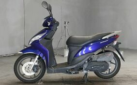 HONDA DIO 110 JF31