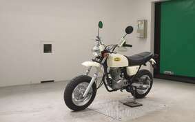 HONDA APE 100 HC07