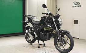 SUZUKI GIXXER 150 ED131