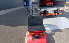 HONDA GYRO TA03