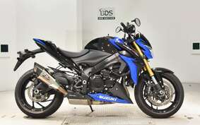 SUZUKI GSX-S1000 2017 GT79B