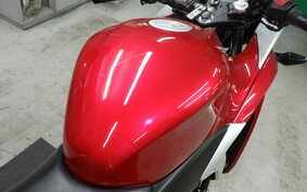 HONDA CBR250R GEN 3 MC41