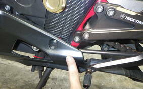 HONDA CBR250RR A MC51