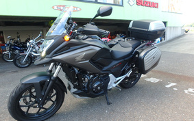 HONDA NC750X DCT ABS 2020 RC90