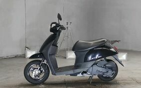 SUZUKI LET's CA4AA