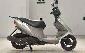 SUZUKI ADDRESS V125 G CF4EA