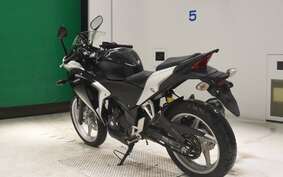 HONDA CBR250R GEN 3 MC41