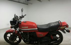 KAWASAKI Z750 GP Type 1982 KZ750R