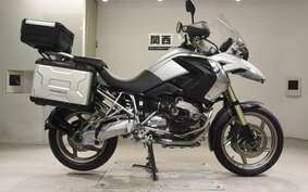 BMW R1200GS 2012 0450