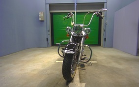 HARLEY FLSTN 1450 2004 BNY