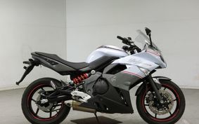 KAWASAKI NINJA 400 R 2013 ER400B