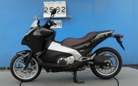 HONDA NC 700 INTEGRA RC62