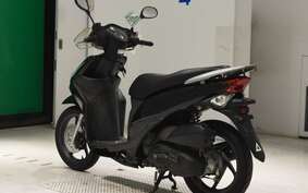 HONDA DIO 110 JF31