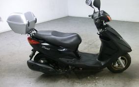 YAMAHA AXIS 125 TREET SE53J