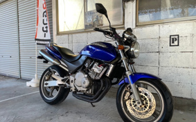 HONDA HORNET250 MC31