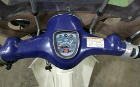 HONDA PRESS CUB 50 AA01