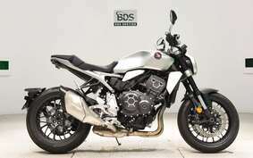 HONDA CB1000R GEN 2 2022 SC80