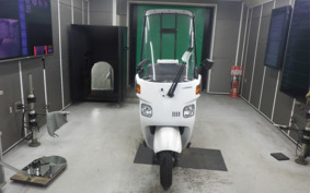 HONDA GYRO CANOPY TA03