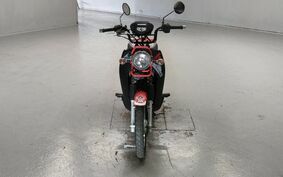 HONDA CROSS CUB 110 JA10