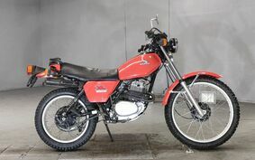 HONDA XL250S L250S