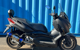 YAMAHA X-MAX SG42J