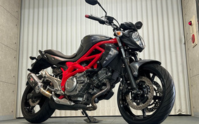 SUZUKI GLADIUS ABS 2013 VK58A