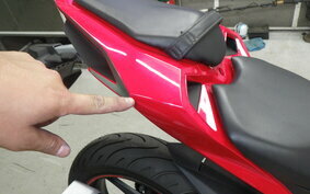 HONDA CBR250RR A MC51