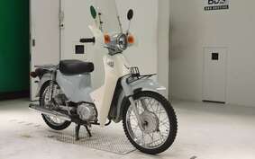 HONDA C110 SUPER CUB JA07