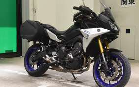 YAMAHA MT-09 Tracer 2018 RN51J